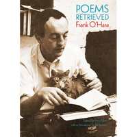 Poems Retrieved - Paperback