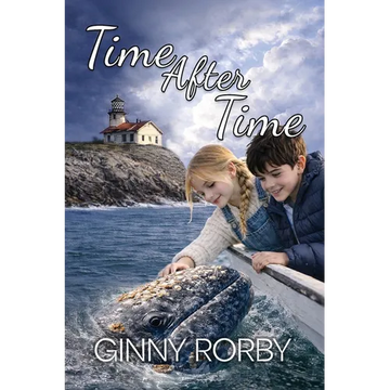 Time After Time - Paperback