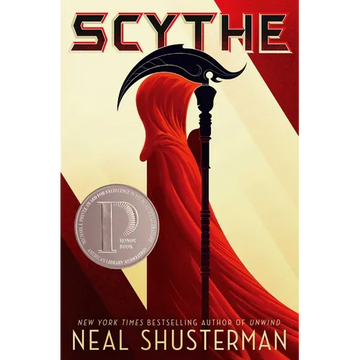 Scythe - Hardcover