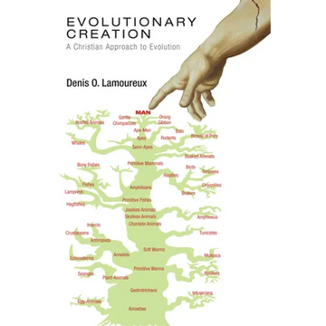 Evolutionary Creation - Paperback