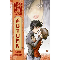 Miki Falls: Autumn - Paperback