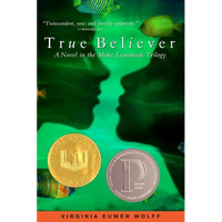 True Believer - Paperback