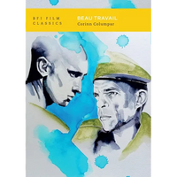 Beau Travail - Paperback