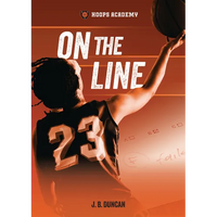 On the Line - Library Binding