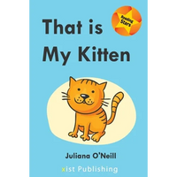 That is My Kitten - Paperback