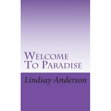 Welcome To Paradise - Paperback