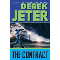 The Contract - Paperback