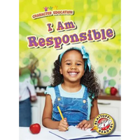 I Am Responsible - Paperback