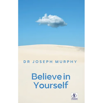 Believe in Yourself - Paperback