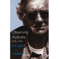Observing Australia