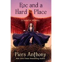 Roc and a Hard Place - Paperback