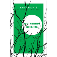 Wuthering Heights - Paperback