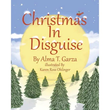 Christmas In Disguise - Paperback
