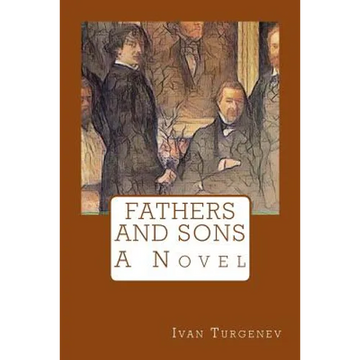 Fathers and Sons - Paperback