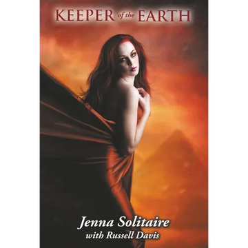 Keeper of the Earth - Hardcover