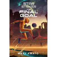 The Final Goal - Paperback