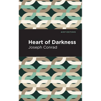 Heart of Darkness - Paperback