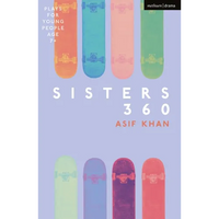 Sisters 360 - Paperback