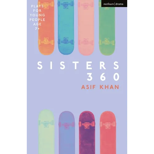 Sisters 360