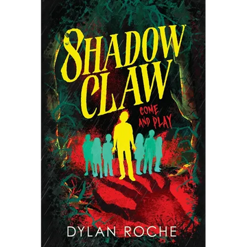 Shadowclaw - Paperback