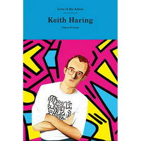 Keith Haring - Hardcover