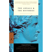 The Annals & the Histories - Paperback