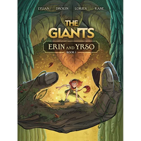 Erin and Yrso: Book 1 - Paperback
