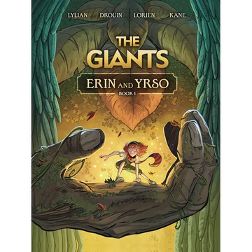 Erin and Yrso: Book 1 - Paperback