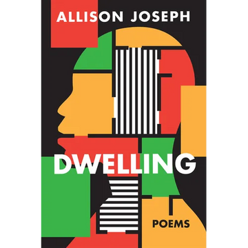 Dwelling: Poems - Paperback