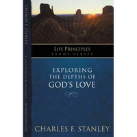 Exploring the Depths of God's Love - Paperback