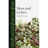 Moss and Lichen - Hardcover