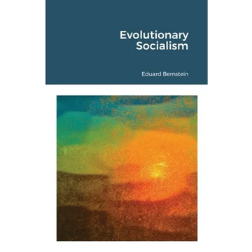 Evolutionary Socialism - Paperback