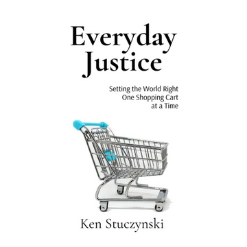 Everyday Justice - Paperback