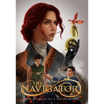 The Navigator - Hardcover