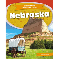 Nebraska - Library Binding
