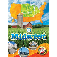 Midwest - Library Binding