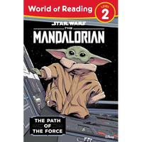 Star Wars: The Mandalorian: The Path of the Force - Paperback