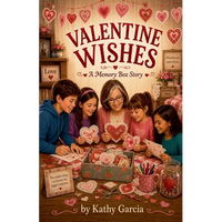 Valentine Wishes - Paperback