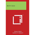Betty Zane