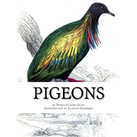Pigeons: Pigeon Classics Book 9 - Paperback