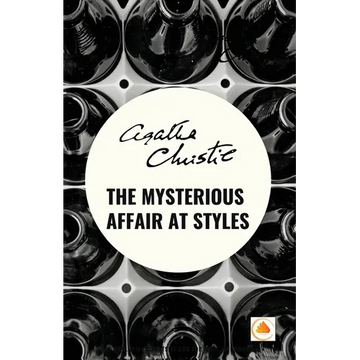 The MysteriousAffair at Style - Paperback
