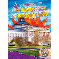 The Library of Congress - Paperback