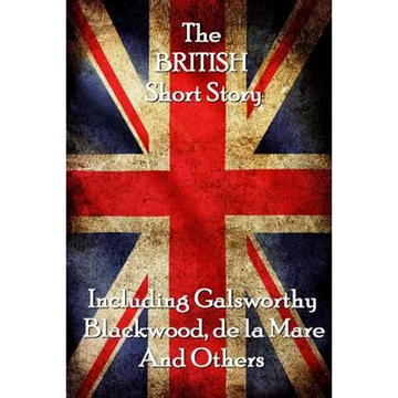 The British Short Story - Paperback