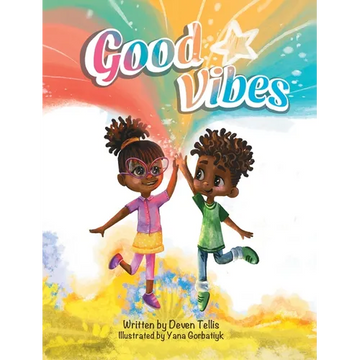 Good Vibes - Hardcover