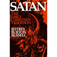Satan - Paperback