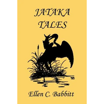Jataka Tales (Yesterday's Classics) - Paperback