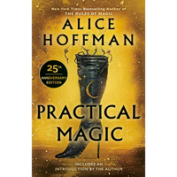 Practical Magic - Paperback
