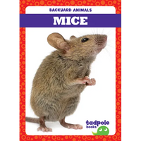 Mice - Library Binding