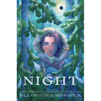 Night - Paperback