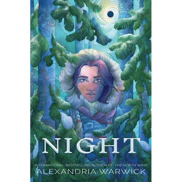 Night - Paperback